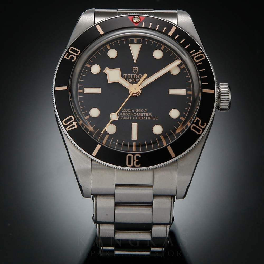 TUDOR(USED)튜더 블랙베이 79030N